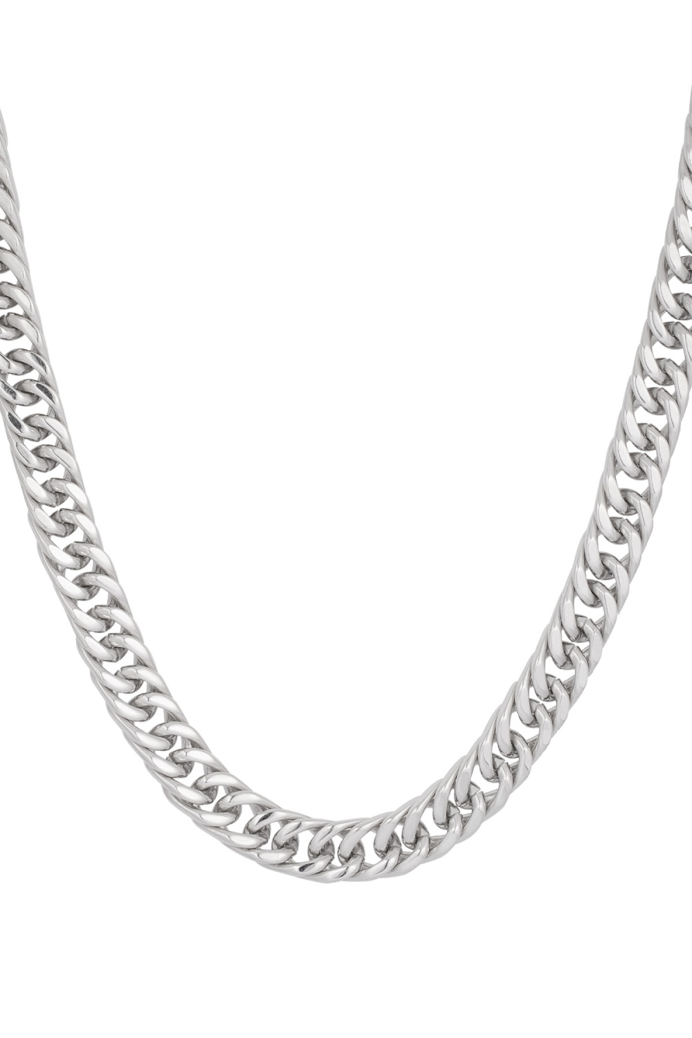 Collier Chaîne Homme