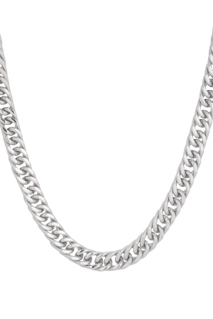 Collier Chaîne Homme h5