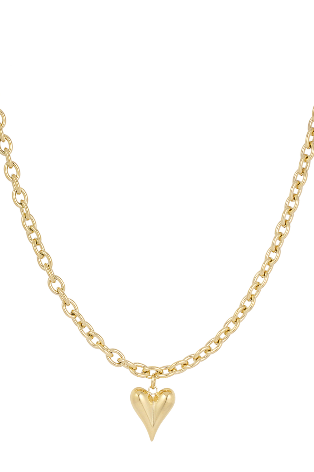 Collier Règles D'amour 