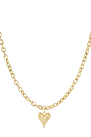Collier Règles D'amour h5 