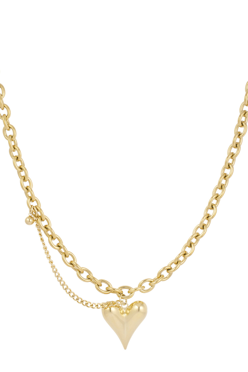 Collier Vie Amoureuse