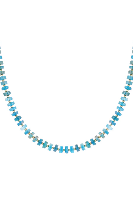 Collier army vibe