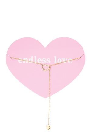 Collier Trésor Chéri h5