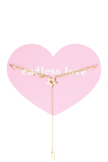 collier grâce infinie