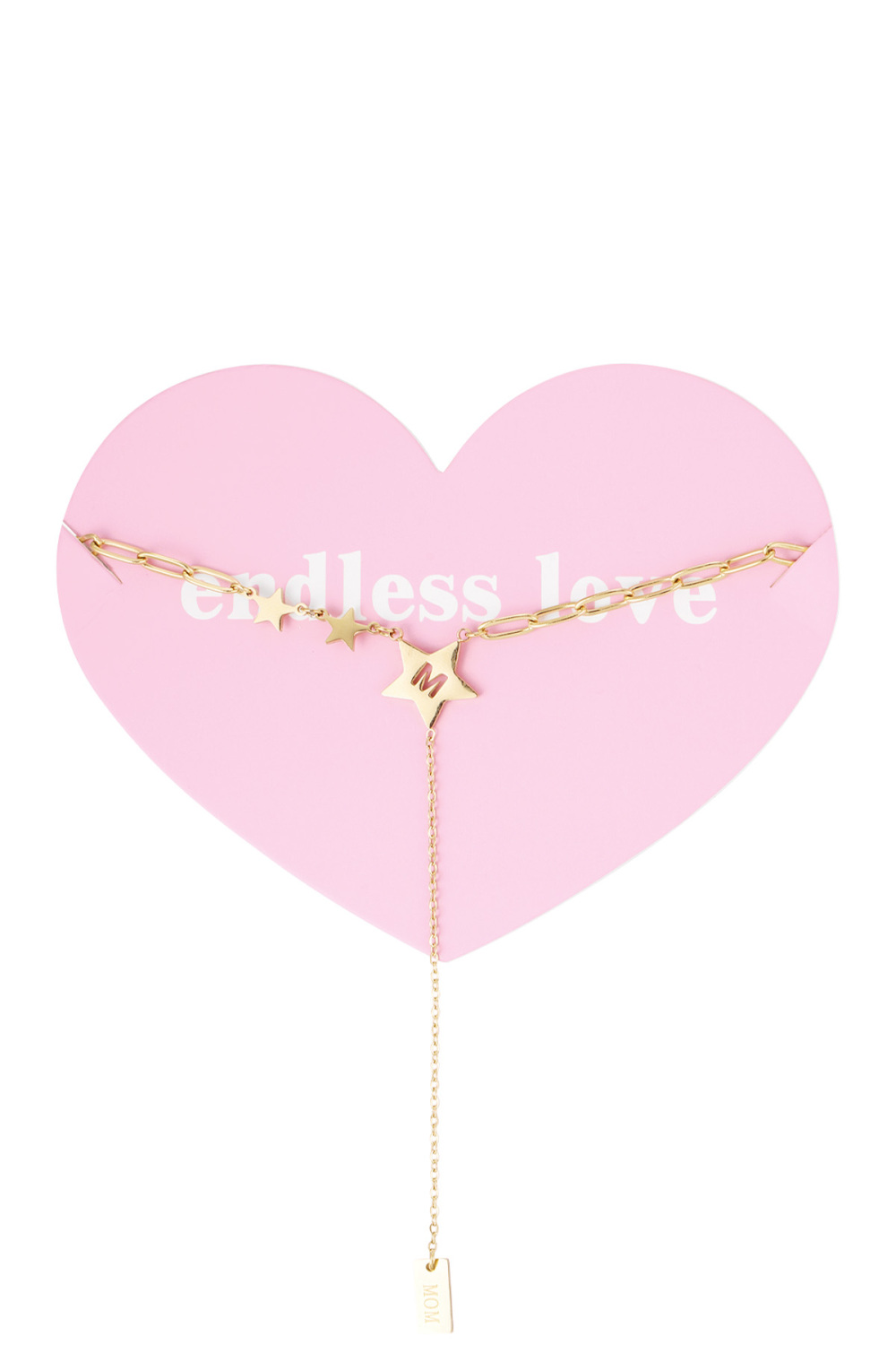 Collier Grâce Infinie