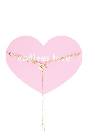 Collier Grâce Infinie h5