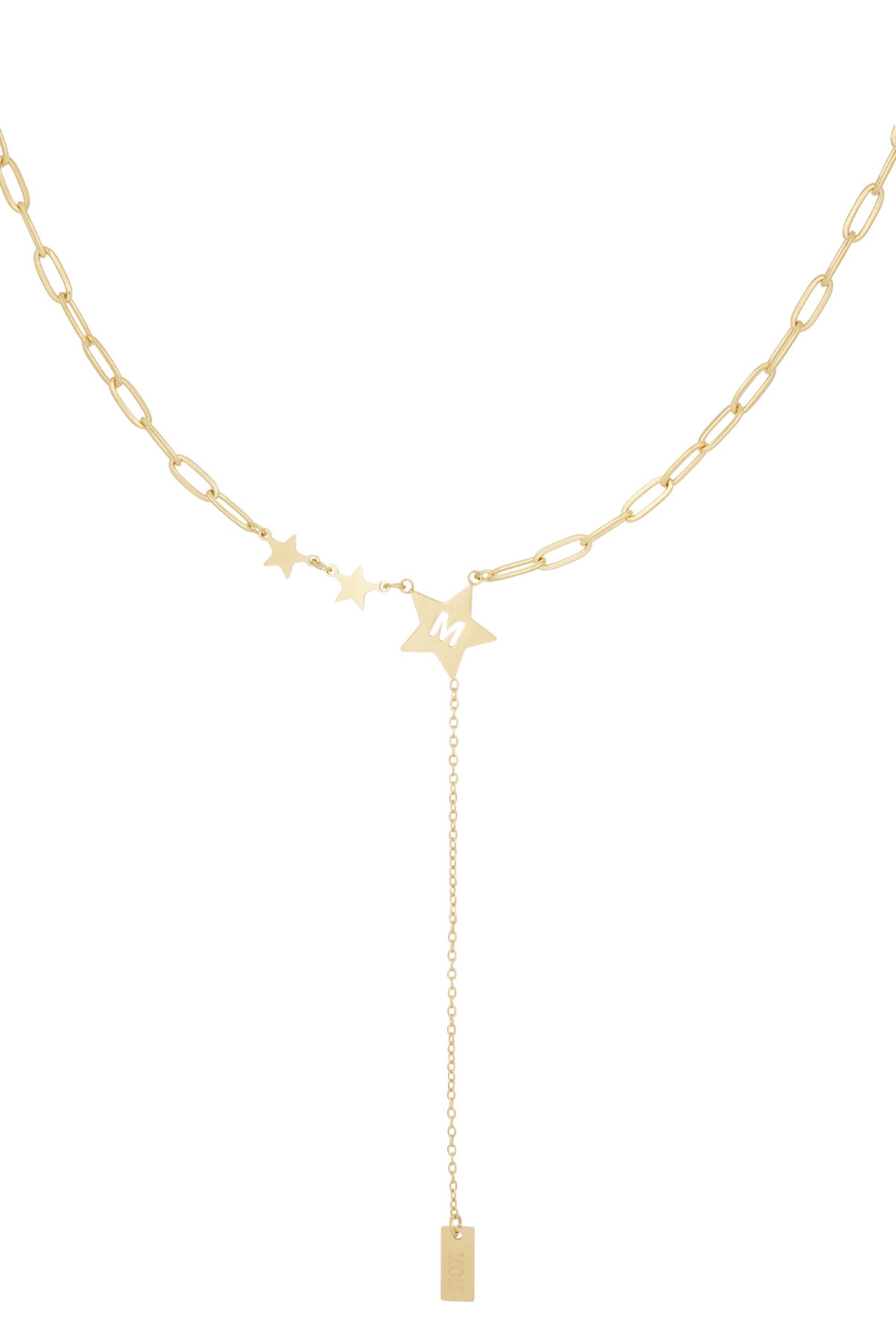 Collier Grâce Infinie h5Image2
