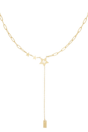 Collier Grâce Infinie h5 Image2