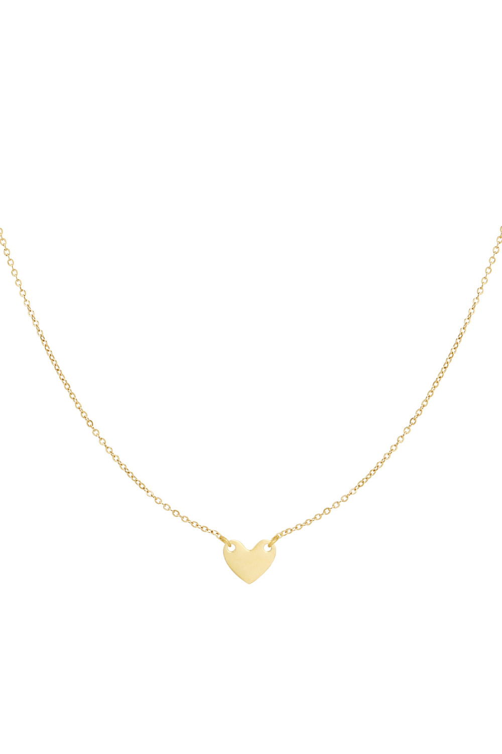 Collier Affection Durable Image2