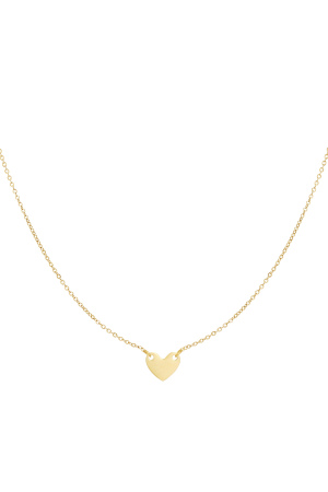 Collier Affection Durable h5 Image2