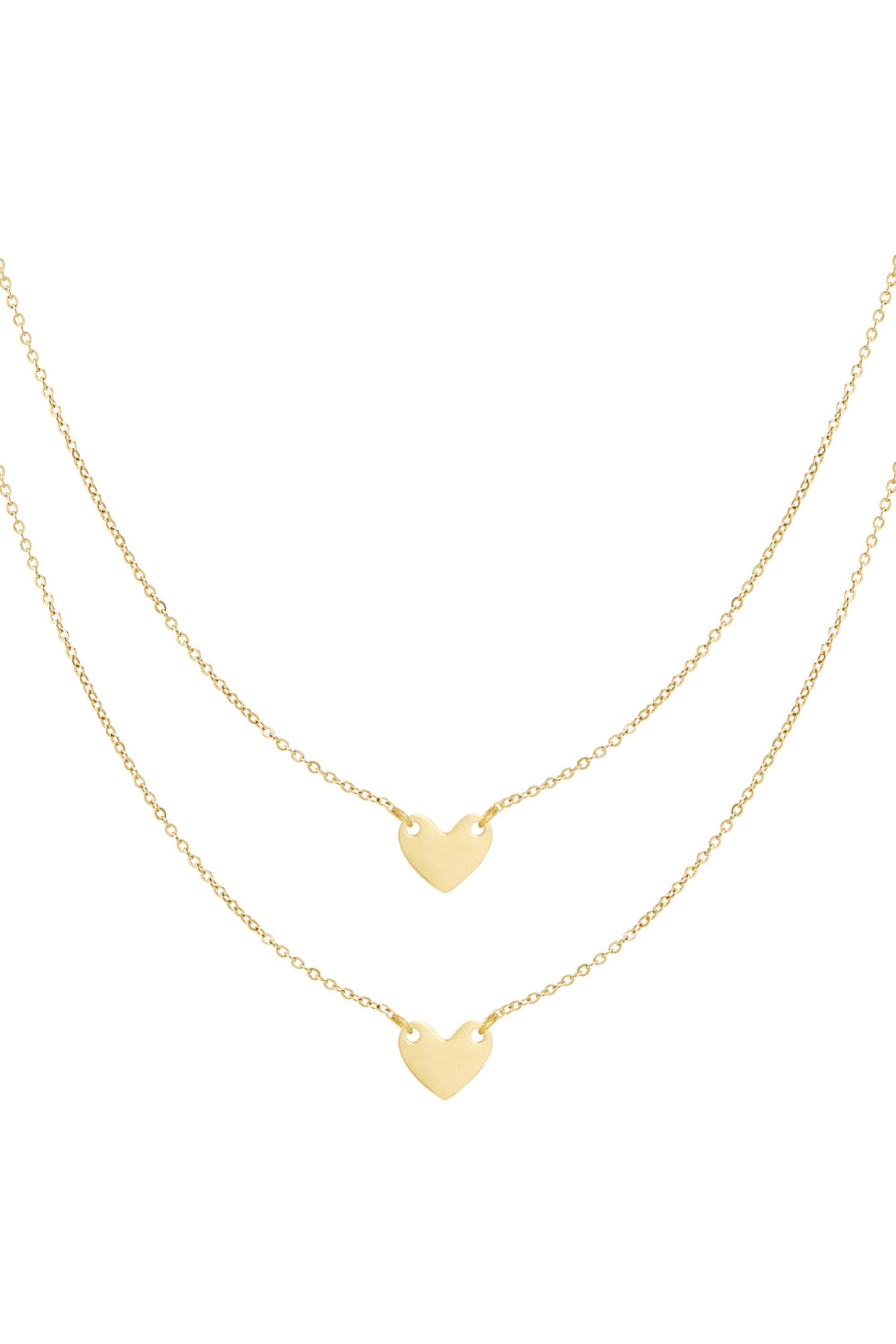 Collier Affection Durable Image3