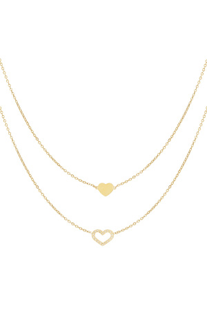Collier Lien Éternel h5 Image2