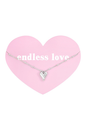 Collier Dévotion Intemporelle - Doré h5 
