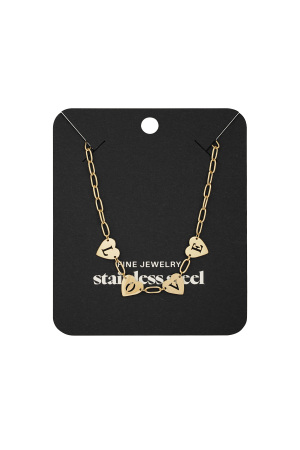 Collier Loving Link h5 Image3
