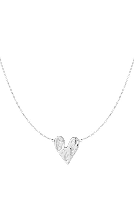 collier mon amour