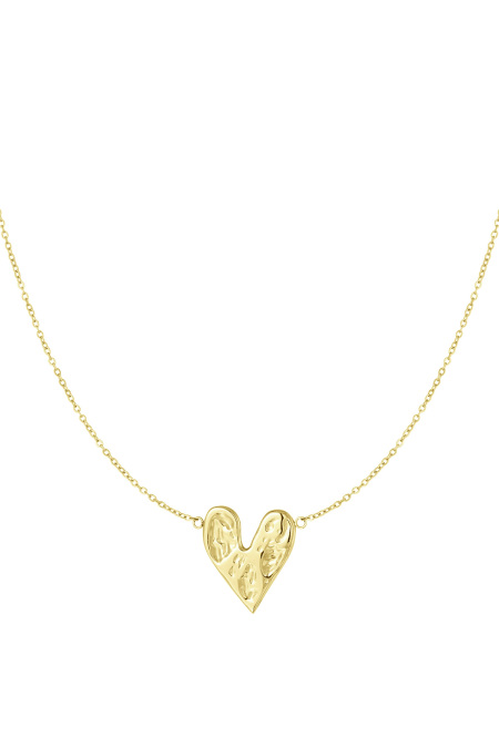 Collier Mon Amour
