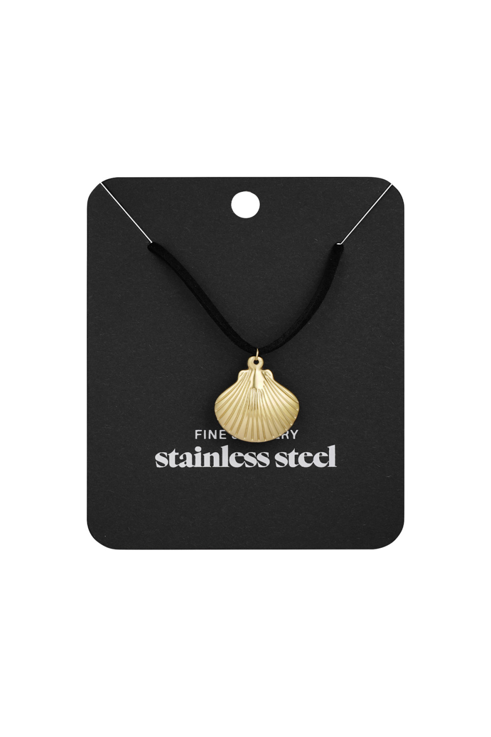 Collier Coquillages Image3