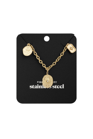 Collier Urban Chic h5 Image3
