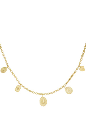 Collier Urban Chic h5 