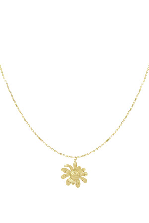 Collier Marguerite Heureuse h5