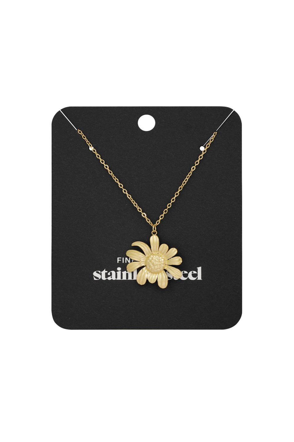Collier Marguerite Heureuse h5Image3