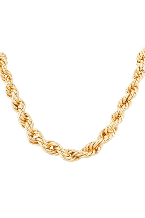 Collier Twist & Shine h5 