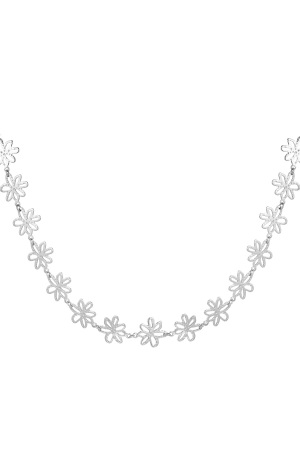 Collier De Fête Fleur h5 