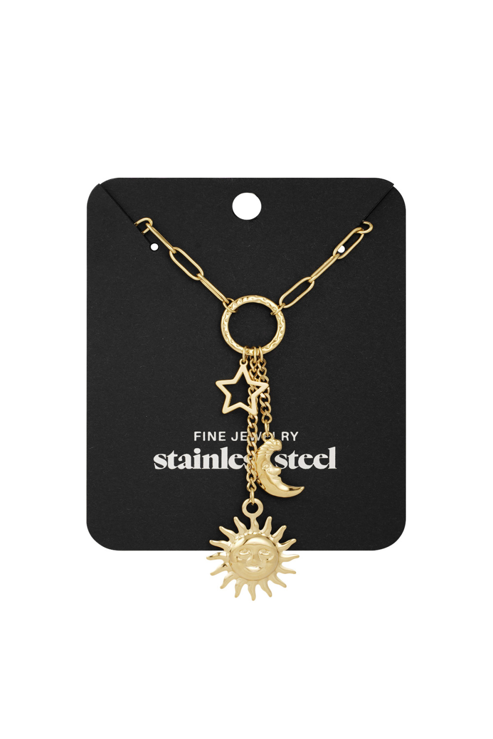 Collier Amour Lumineux Image3