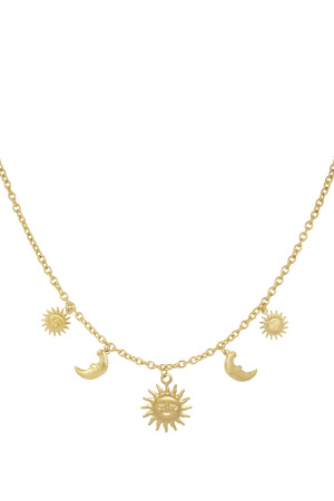Collier Jour Et Nuit h5 