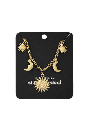 Collier Jour Et Nuit h5 Image3