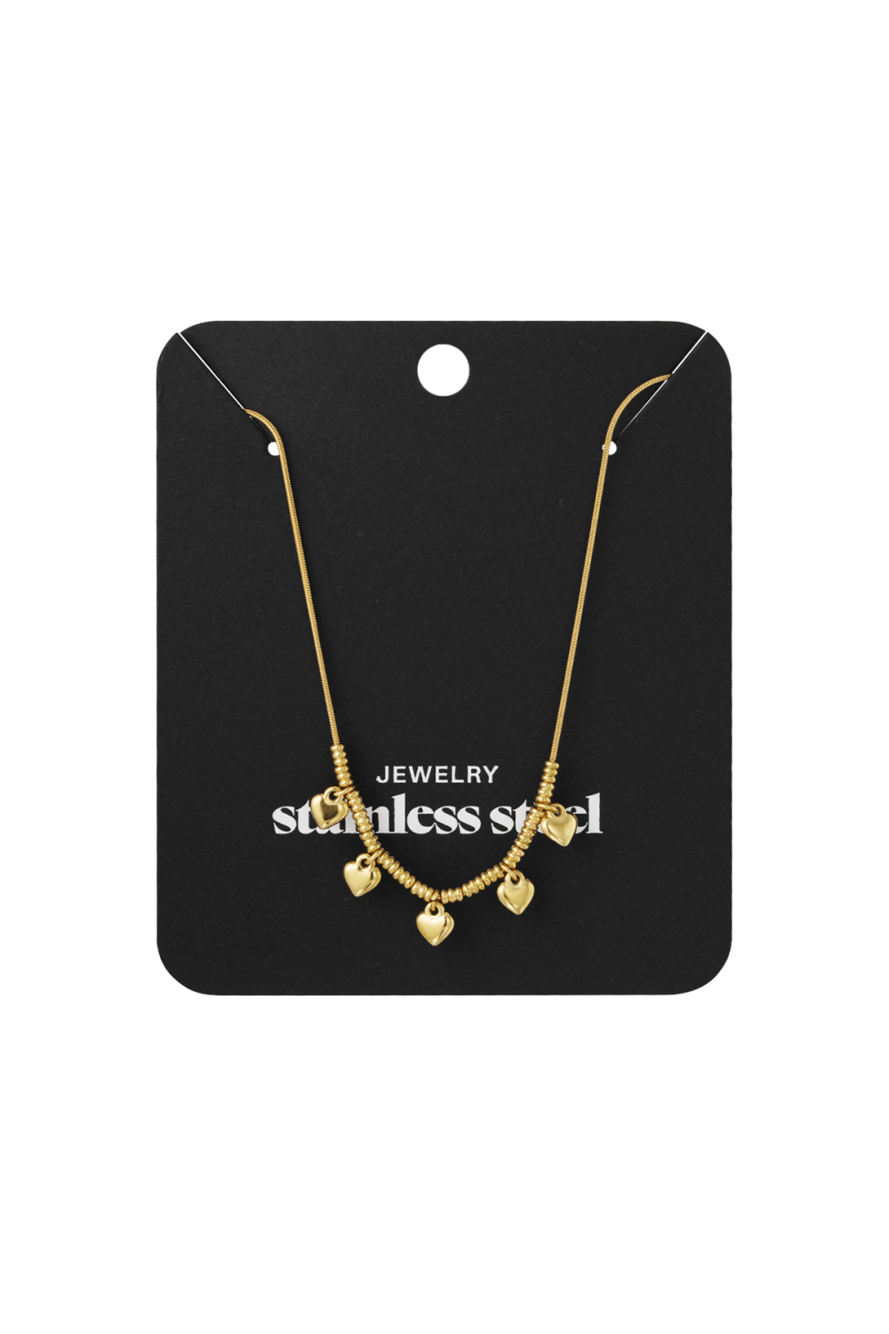 Collier De Perles D'amour Image3