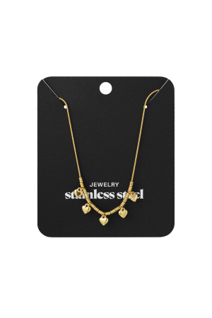 Collier De Perles D'amour h5 Image3