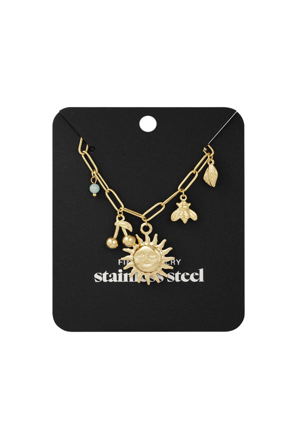 Collier Sunny Delight Image3