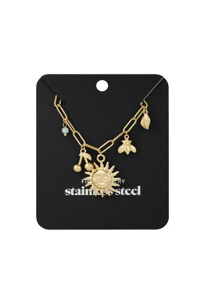 Collier Sunny Delight h5 Image3
