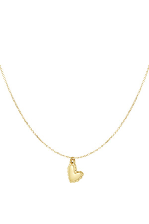 Collier Pure Joy h5 