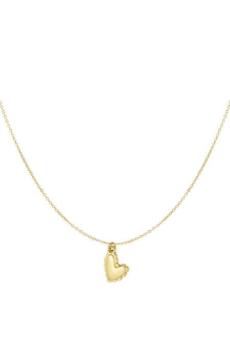 Collier Pure Joy