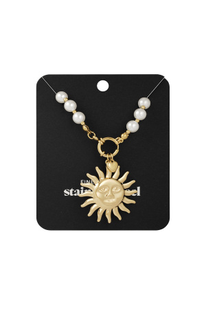 Collier Étincelle Solaire h5 Image3