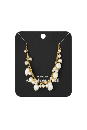 Collier À Breloques Joyeuses h5 Image3