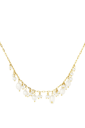 Collier À Breloques Joyeuses h5