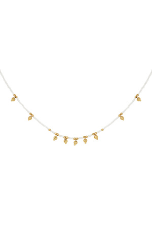 Collier Golden Touch h5 