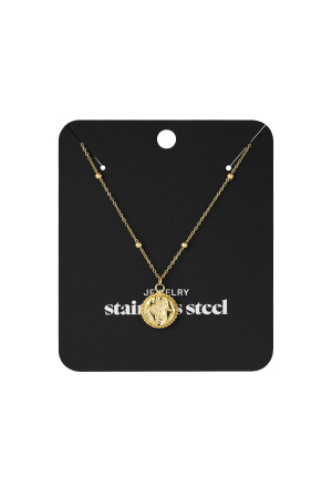 Collier À Breloques Trésor h5 Image3