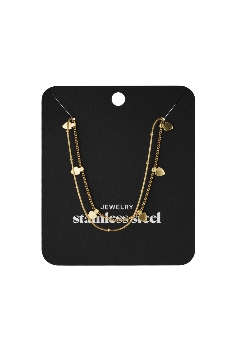 Collier À Superposer Image3