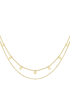 Collier À Superposer h5 