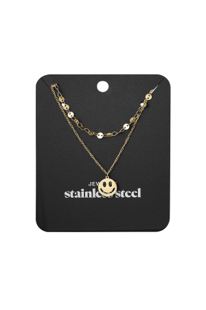 Collier Smiley Day h5 Image3