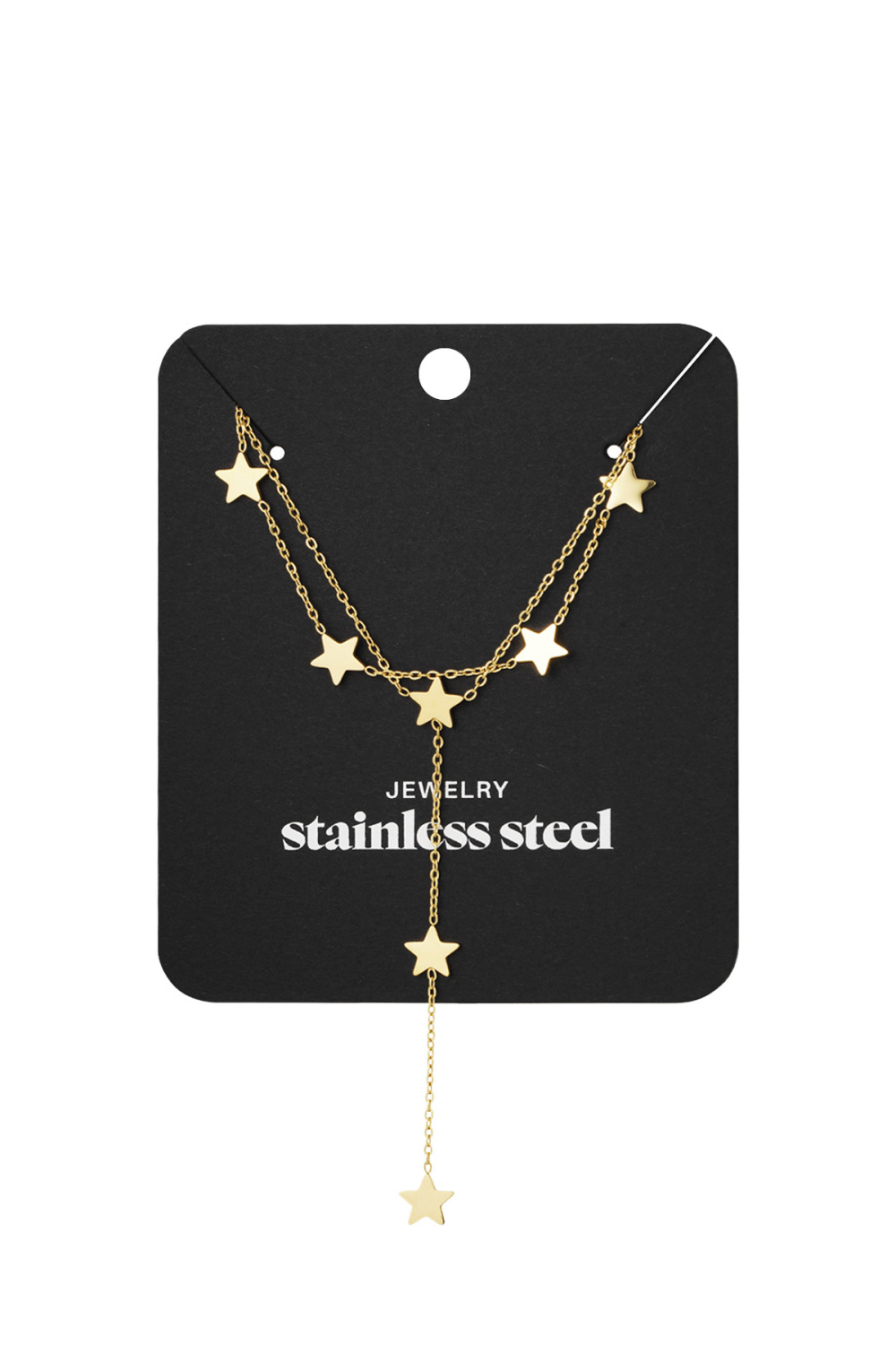 Collier Enchanté h5Image3
