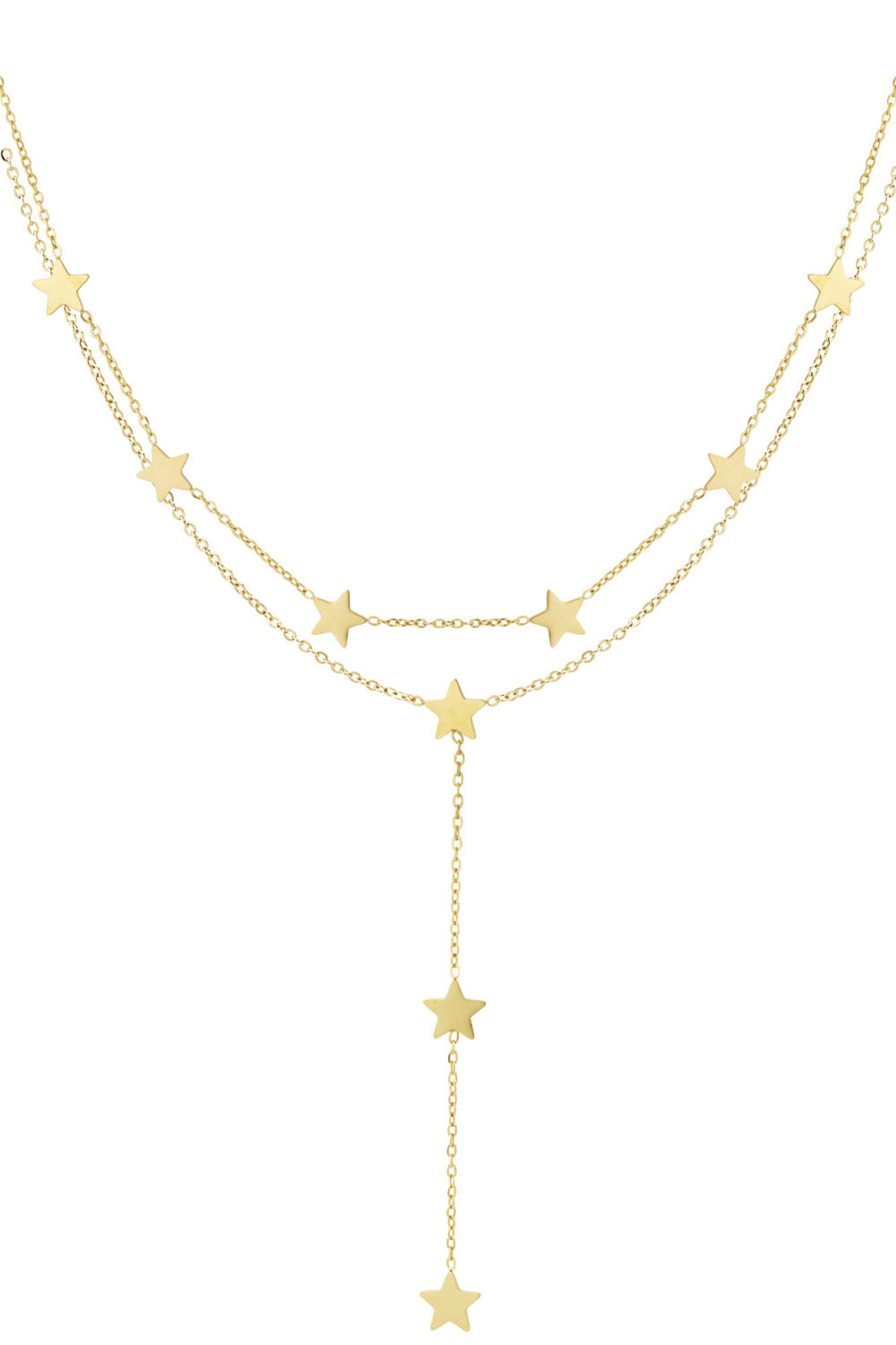 Collier Enchanté