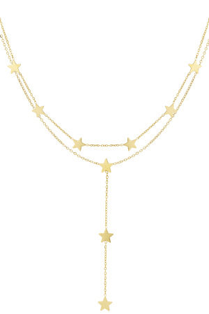 Collier Enchanté h5