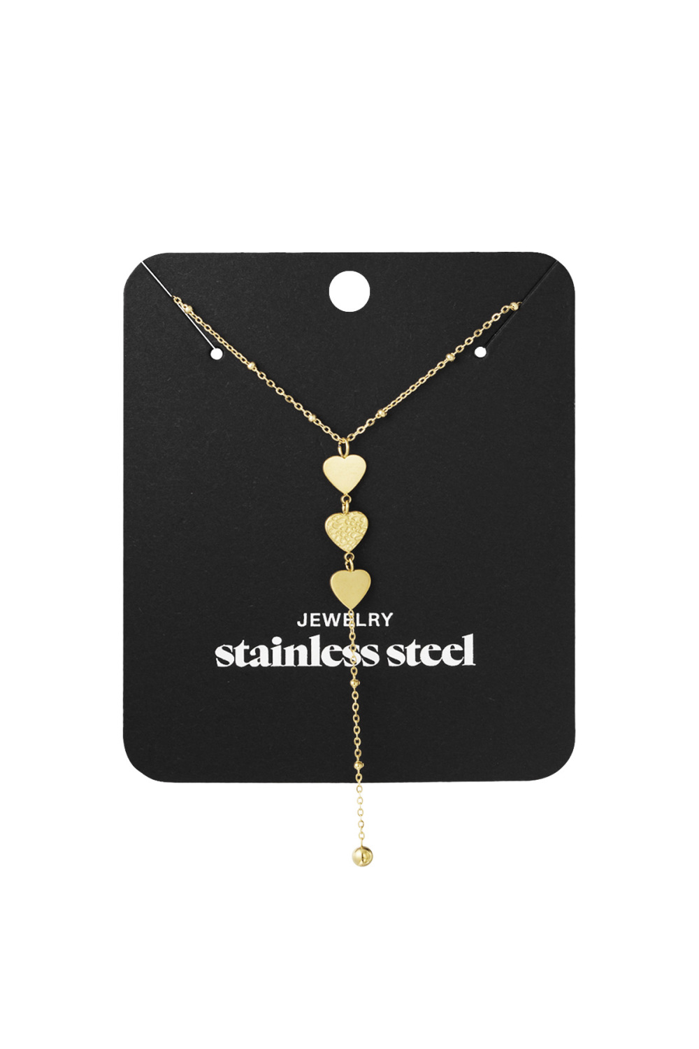 Collier &Quot;Forever Yours&Quot; h5Image3