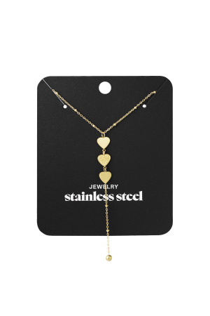 Collier &Quot;Forever Yours&Quot; h5 Image3