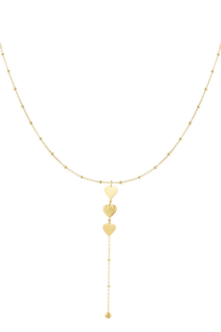 collier "forever yours"